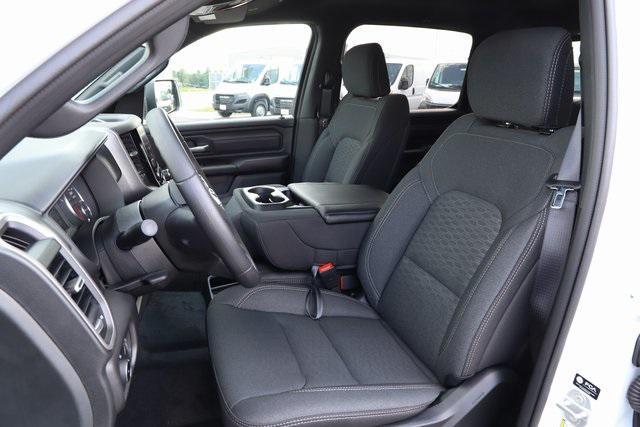 new 2026 Ram 1500 car, priced at $47,178