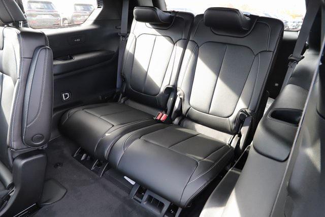 new 2025 Jeep Grand Cherokee L car, priced at $50,314