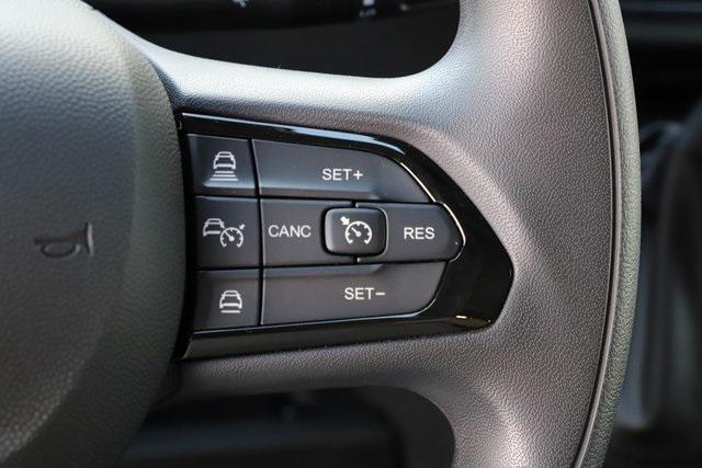 new 2026 Ram ProMaster 1500 car, priced at $47,980