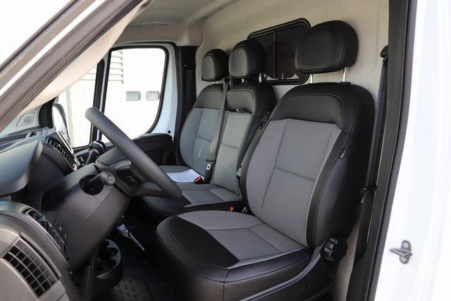 new 2026 Ram ProMaster 1500 car, priced at $47,980