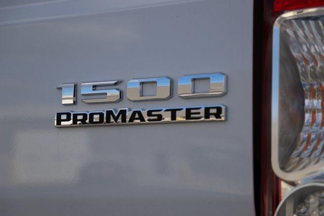 new 2026 Ram ProMaster 1500 car, priced at $47,980