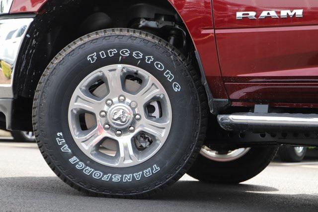 new 2024 Ram 2500 car, priced at $75,301