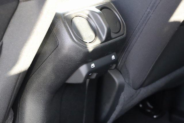 used 2023 Jeep Gladiator car, priced at $31,947