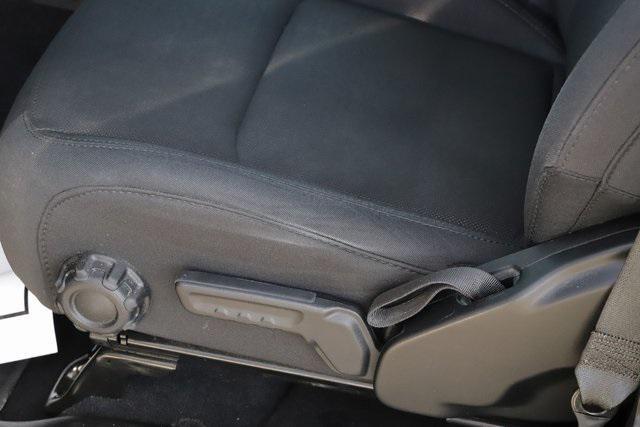 used 2023 Jeep Gladiator car, priced at $31,947