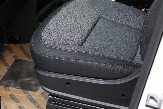 new 2026 Ram ProMaster 2500 car, priced at $50,575