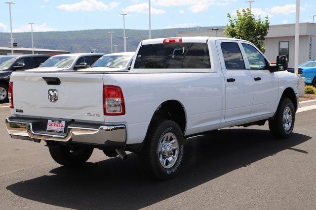 new 2024 Ram 2500 car, priced at $53,434