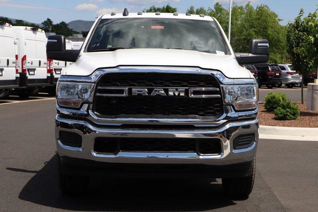 new 2024 Ram 2500 car, priced at $53,434