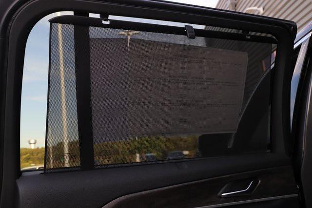 new 2025 Jeep Grand Cherokee L car, priced at $48,606