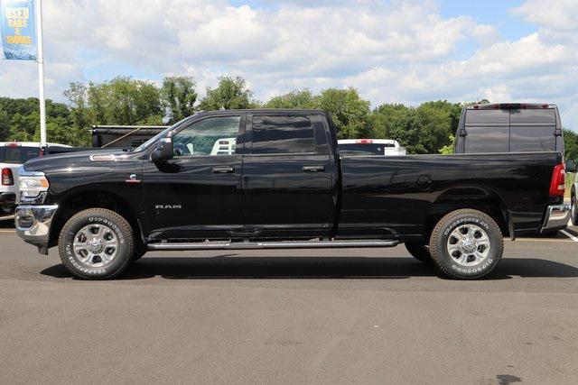 new 2024 Ram 2500 car, priced at $62,626