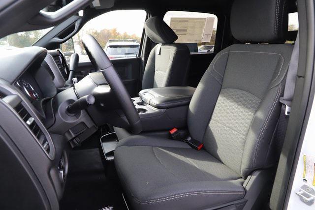 new 2026 Ram 3500 car, priced at $55,179