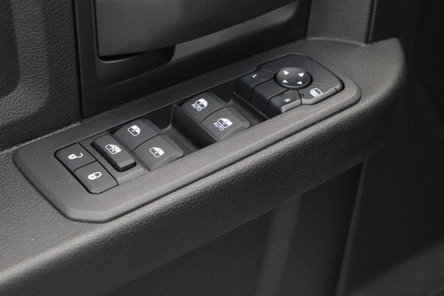 new 2026 Ram 3500 car, priced at $55,179