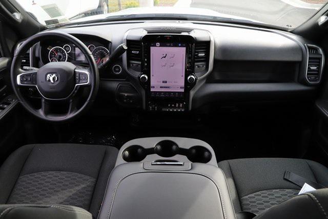 new 2026 Ram 3500 car, priced at $55,179