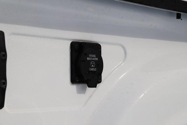 new 2026 Ram 3500 car, priced at $55,179