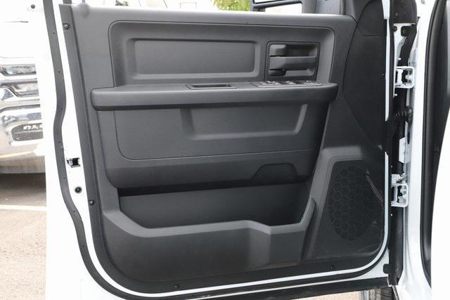 new 2026 Ram 3500 car, priced at $55,179