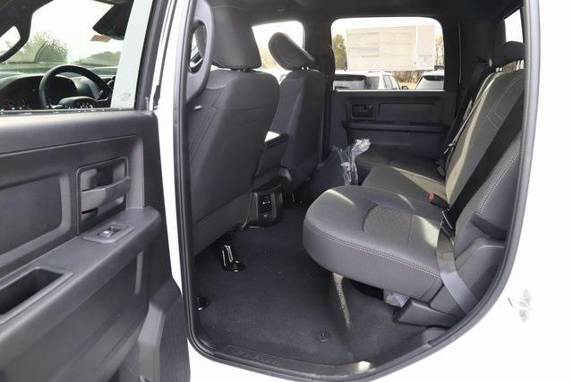 new 2026 Ram 3500 car, priced at $55,179