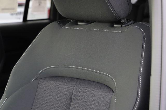 new 2025 Jeep Grand Cherokee car, priced at $38,481