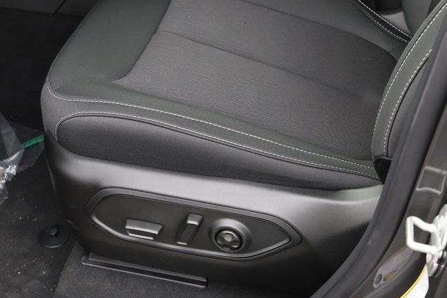 new 2025 Jeep Grand Cherokee car, priced at $38,481