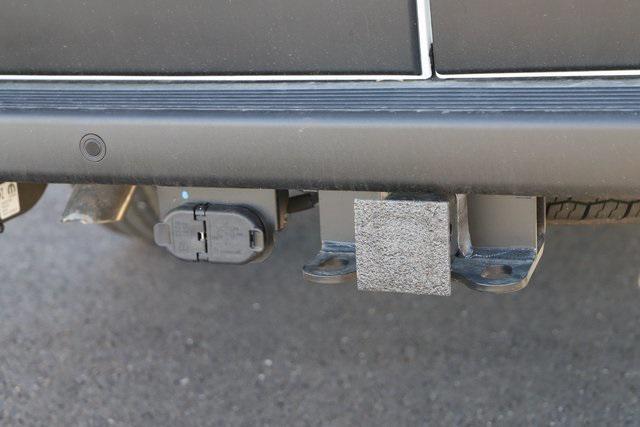 new 2026 Ram ProMaster 3500 car, priced at $54,015