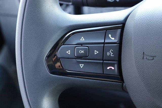 new 2026 Ram ProMaster 3500 car, priced at $54,015