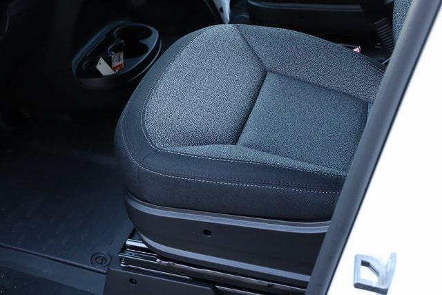 new 2026 Ram ProMaster 3500 car, priced at $54,015