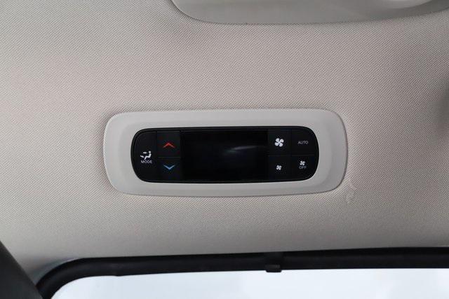 used 2024 Chrysler Pacifica car, priced at $28,979