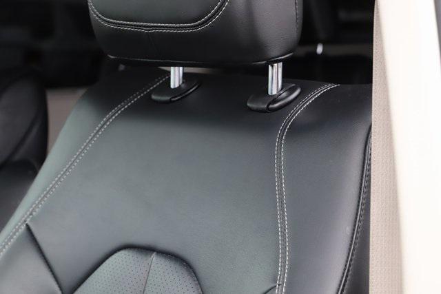 used 2024 Chrysler Pacifica car, priced at $28,979