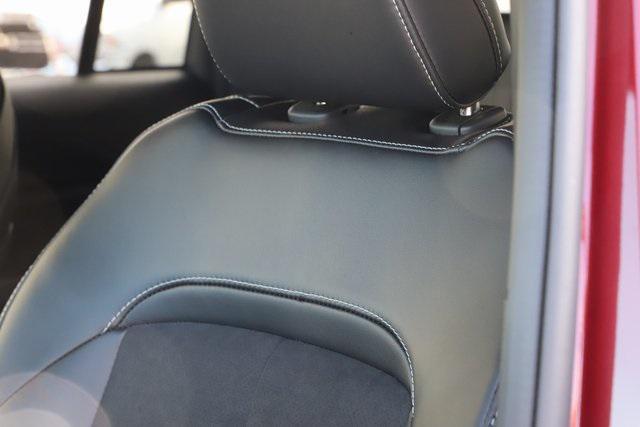 new 2025 Jeep Grand Cherokee car, priced at $39,349