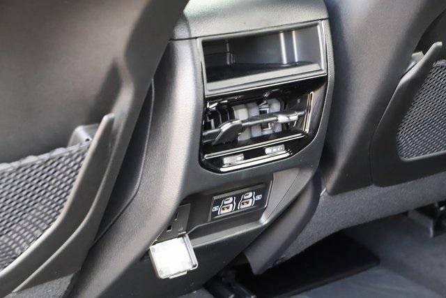 new 2025 Jeep Grand Cherokee car, priced at $39,349