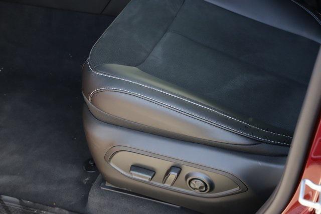 new 2025 Jeep Grand Cherokee car, priced at $39,349