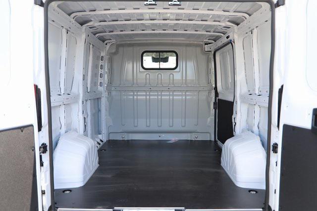 new 2024 Ram ProMaster 1500 car, priced at $48,590