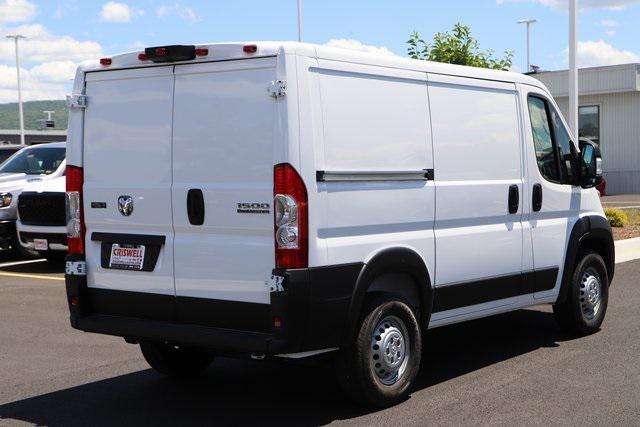 new 2024 Ram ProMaster 1500 car, priced at $48,590