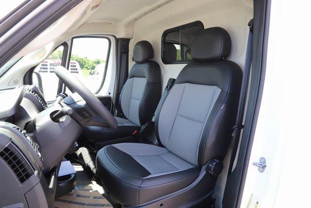 new 2024 Ram ProMaster 1500 car, priced at $48,590