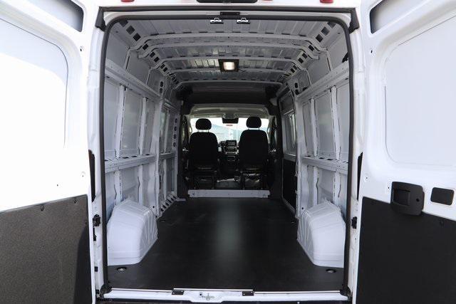 new 2024 Ram ProMaster 2500 car, priced at $56,840