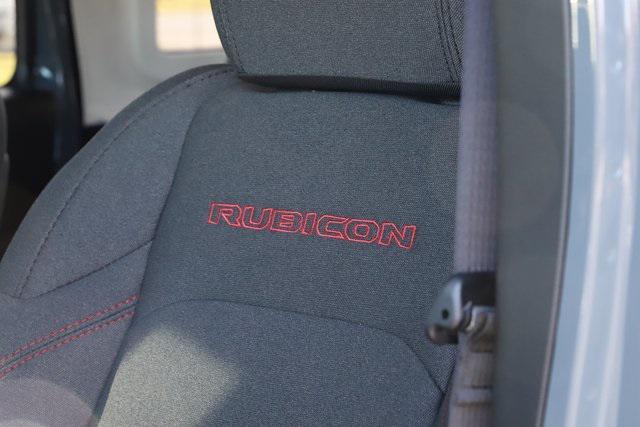 new 2026 Jeep Wrangler car, priced at $57,612