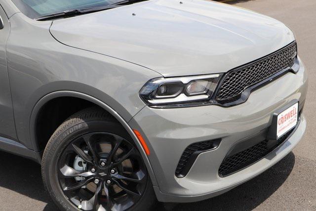 new 2024 Dodge Durango car, priced at $43,516