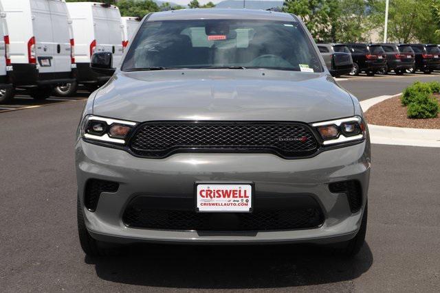 new 2024 Dodge Durango car, priced at $44,890