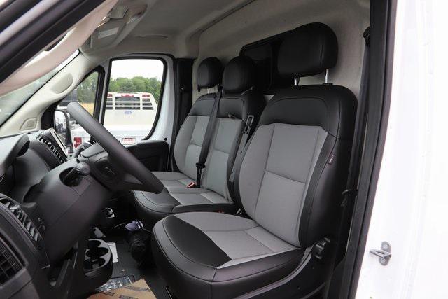 new 2024 Ram ProMaster 2500 car, priced at $54,520