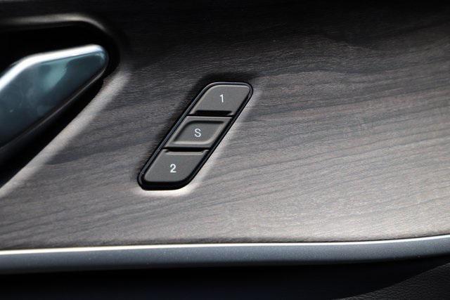 new 2025 Jeep Grand Cherokee L car, priced at $49,899