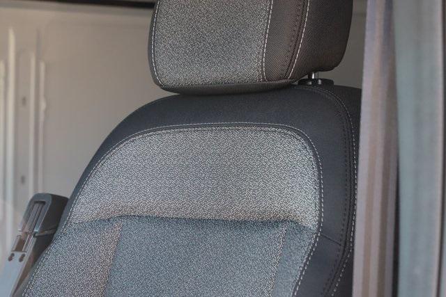 new 2026 Ram ProMaster 1500 car, priced at $46,400