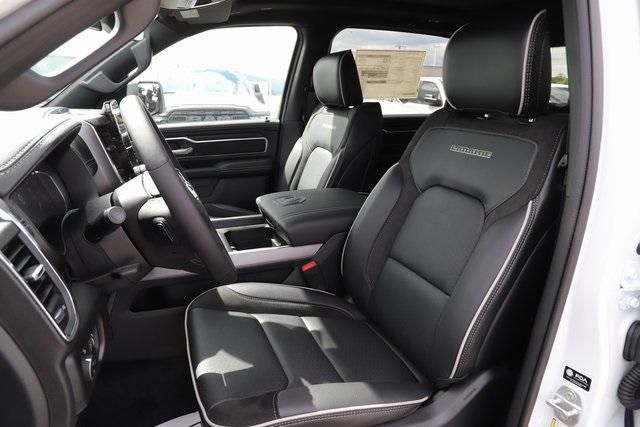 new 2026 Ram 1500 car, priced at $76,660