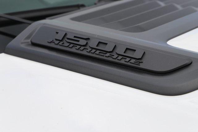 new 2026 Ram 1500 car, priced at $76,660