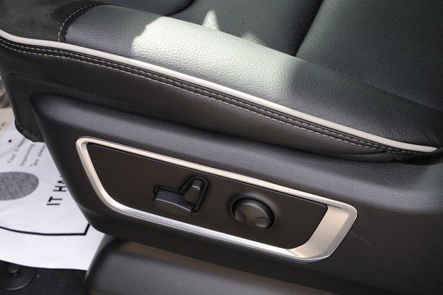 new 2026 Ram 1500 car, priced at $76,660
