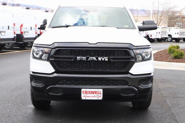 new 2024 Ram 1500 car, priced at $41,570