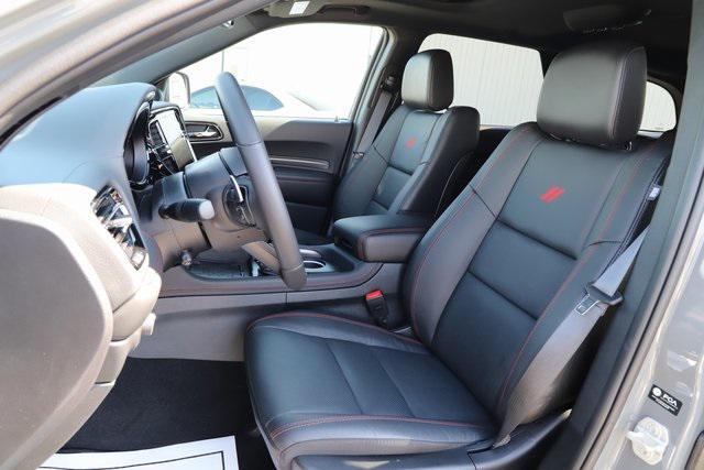 new 2026 Dodge Durango car, priced at $49,750