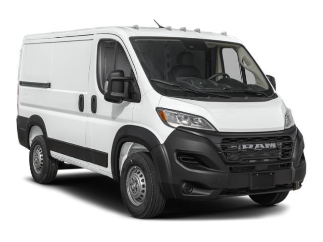 new 2024 Ram ProMaster 1500 car, priced at $51,985