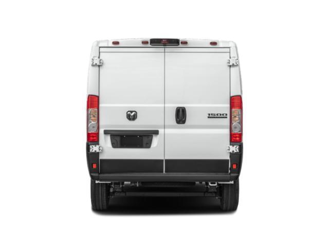 new 2024 Ram ProMaster 1500 car, priced at $51,985