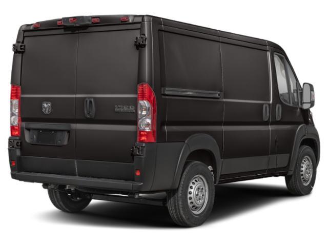 new 2024 Ram ProMaster 1500 car, priced at $51,985