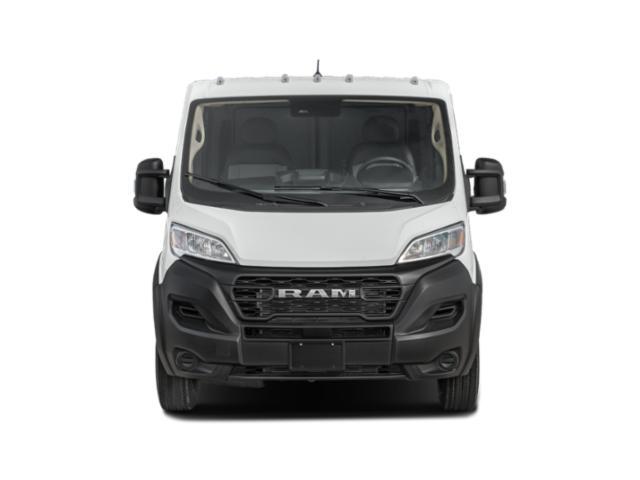 new 2024 Ram ProMaster 1500 car, priced at $51,985