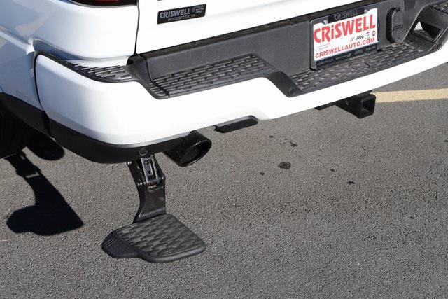 new 2026 Ram 1500 car, priced at $68,666