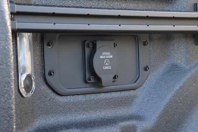 new 2026 Ram 1500 car, priced at $68,666